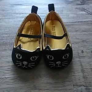 Baby shoes